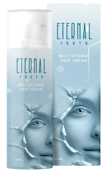 Eternal Youth