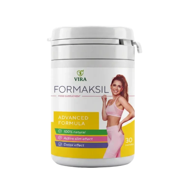 Formaksil