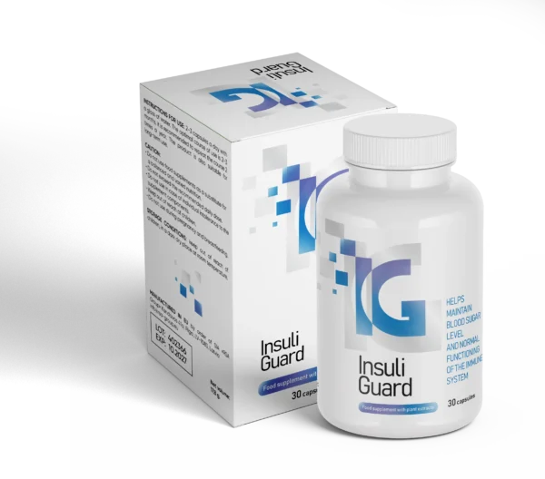 Insuli Guard