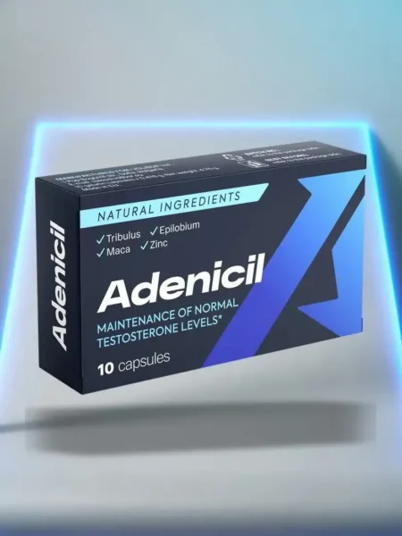 Adenicil