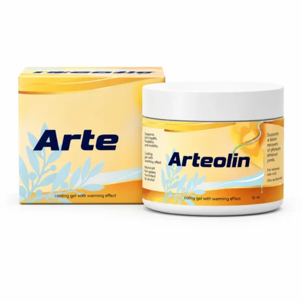 Arteolin