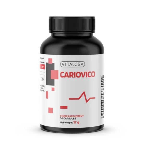 Cariovico