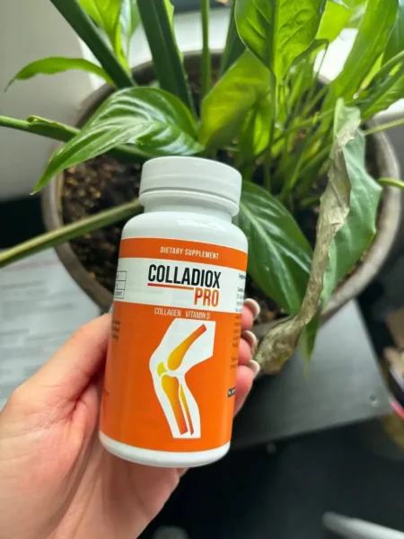 Colladiox Pro