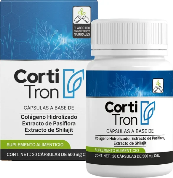 Cortitron