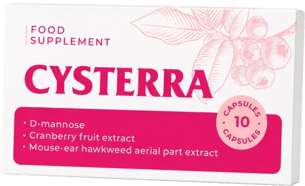 Cysterra