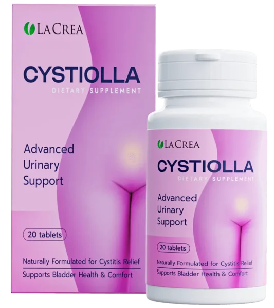 Cystiolla