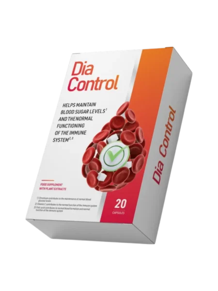 Dia Control