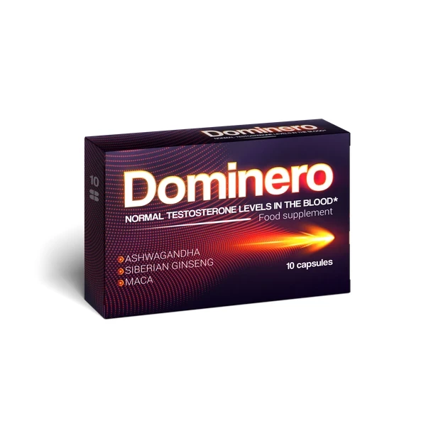 Dominero