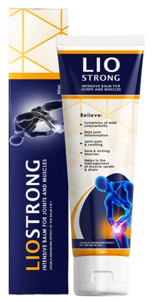 Lio Strong
