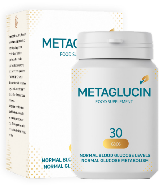 Metaglucin