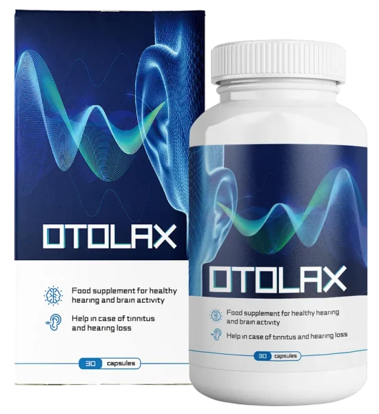 Otolax