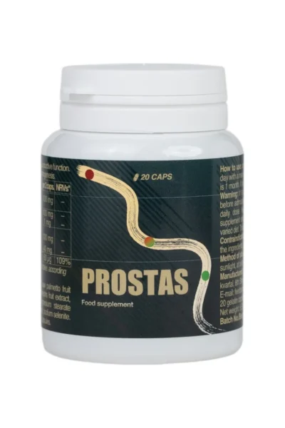 Prostas