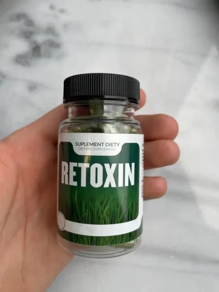 Retoxin