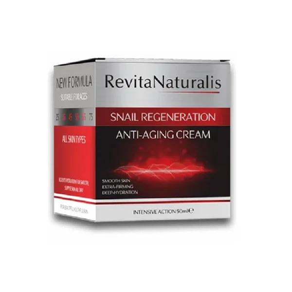 RevitaNaturalis