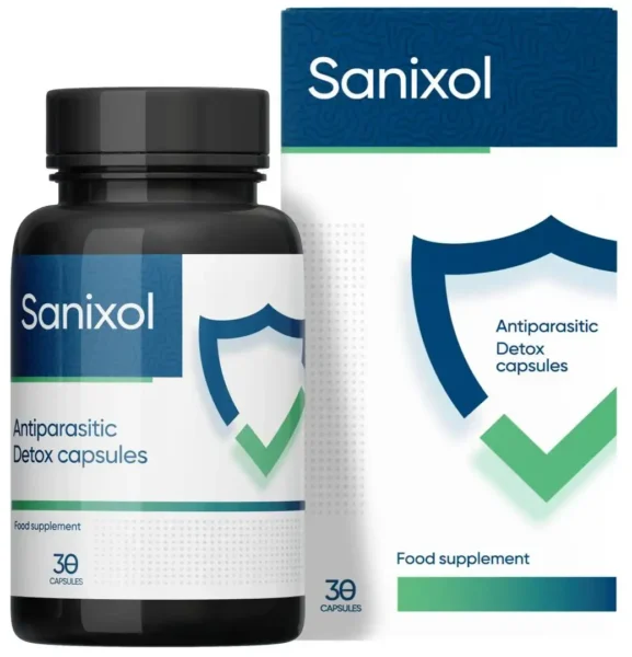 Sanixol