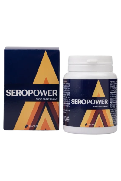 Seropower