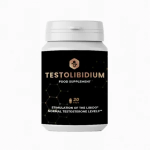 Testolibidium