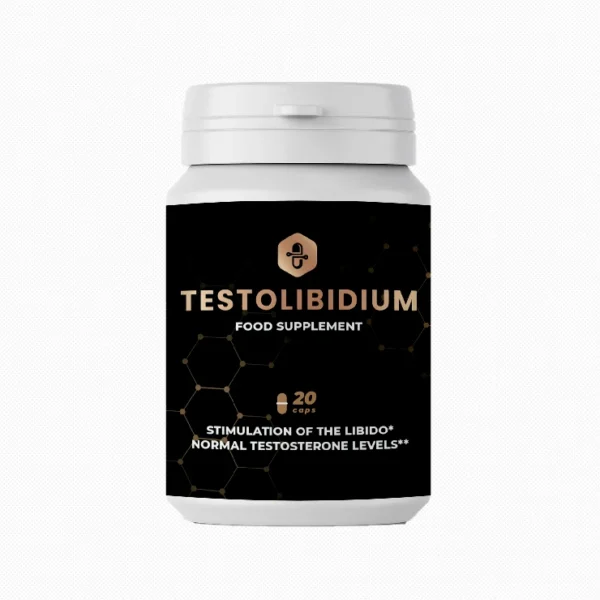 Testolibidium