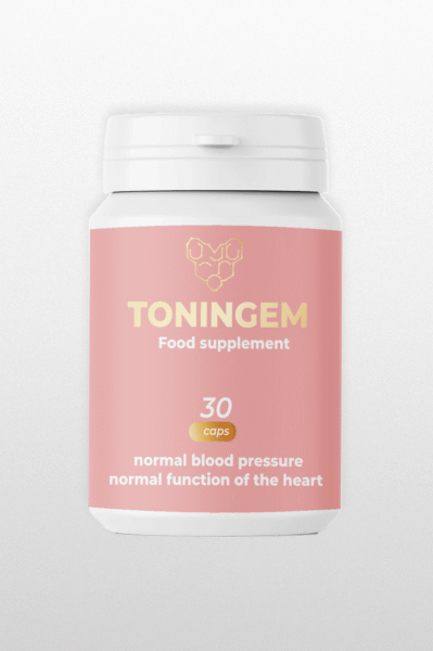 Toningem
