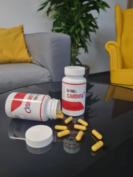 Ultra CardioX