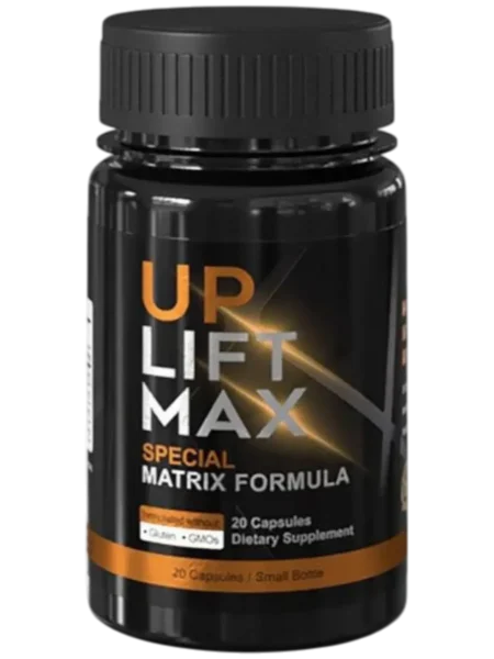 UpliftMax