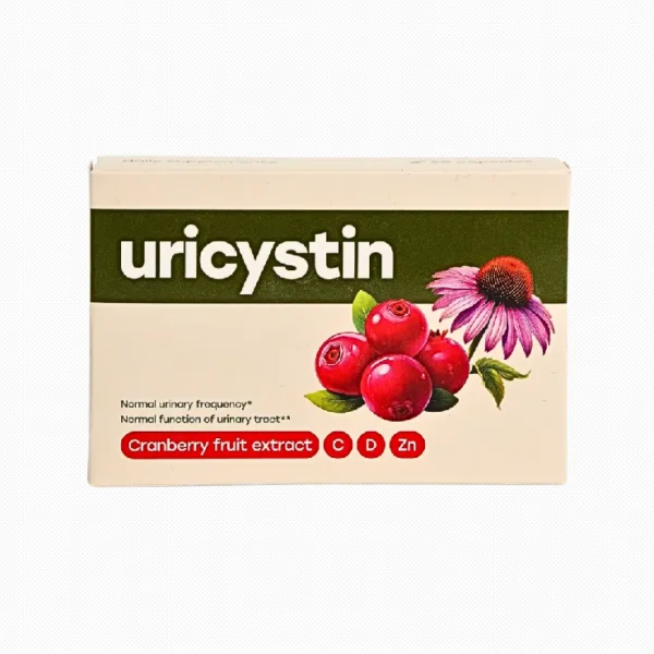 Uricystin