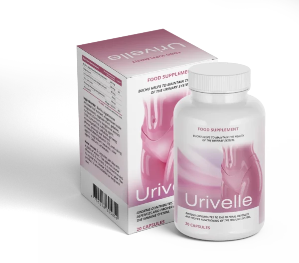 Urivelle
