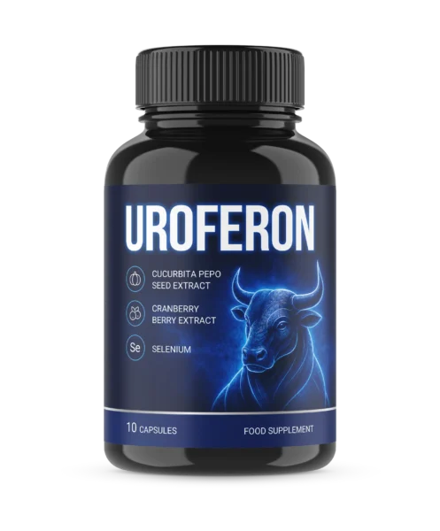 Uroferon