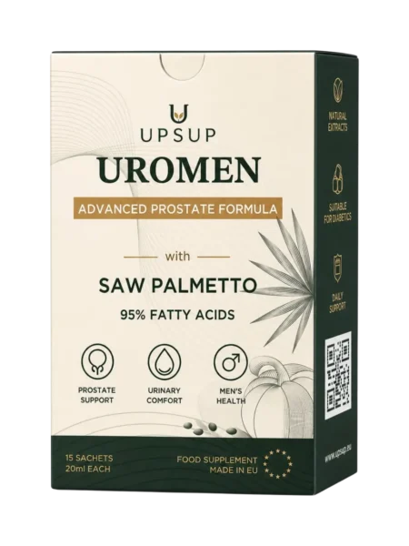 Uromen