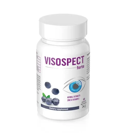 Visospect Forte