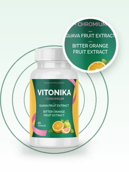 Vitonika